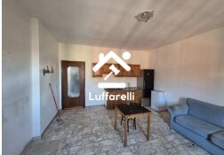 Immagine di ABITAZIONE DI TIPO POPOLARE VIA LORENZO MONTANI N. 3 – FORMELLO