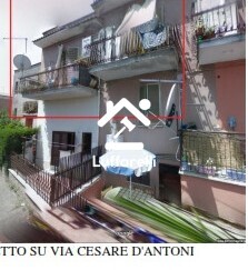 Immagine di ABITAZIONE DI TIPO POPOLARE VIA LORENZO MONTANI N. 3 – FORMELLO