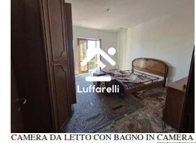 Immagine di ABITAZIONE DI TIPO POPOLARE VIA LORENZO MONTANI N. 3 – FORMELLO