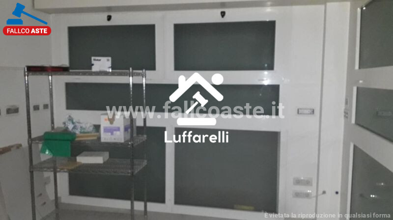 Immagine di UFFICIO VIA DEL PIANETA TERRA – ROMA