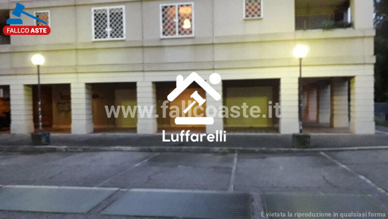 Immagine di UFFICIO VIA DEL PIANETA TERRA – ROMA