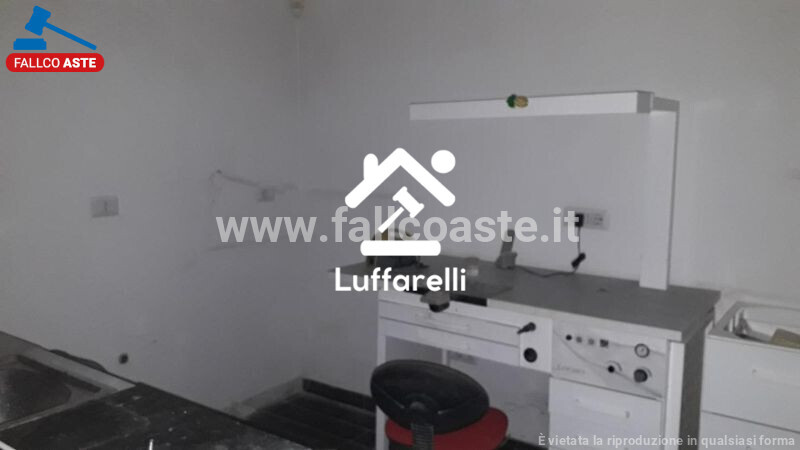 Immagine di UFFICIO VIA DEL PIANETA TERRA – ROMA