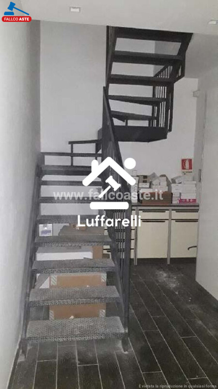 Immagine di UFFICIO VIA DEL PIANETA TERRA – ROMA