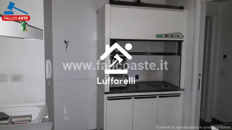 Immagine di UFFICIO VIA DEL PIANETA TERRA – ROMA