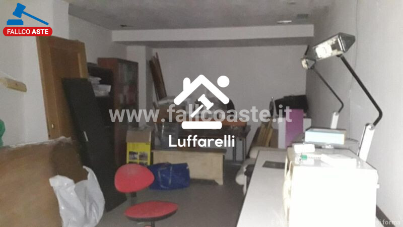 Immagine di UFFICIO VIA DEL PIANETA TERRA – ROMA