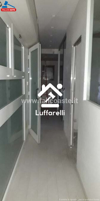 Immagine di UFFICIO VIA DEL PIANETA TERRA – ROMA