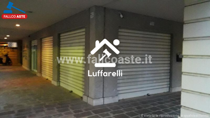 Immagine di UFFICIO VIA DEL PIANETA TERRA – ROMA