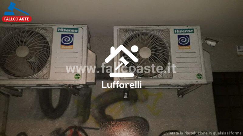 Immagine di UFFICIO VIA DEL PIANETA TERRA – ROMA