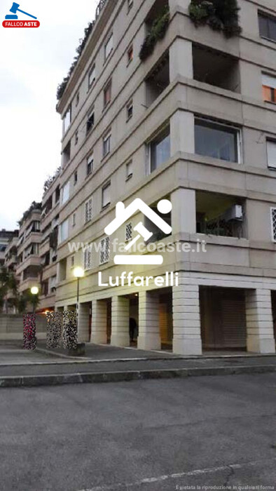 Immagine di UFFICIO VIA DEL PIANETA TERRA – ROMA