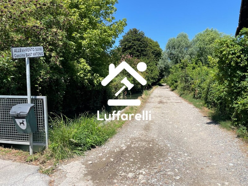 Immagine di LOTTO EDIFICABILE VIA XXV APRILE – ROMANENGO