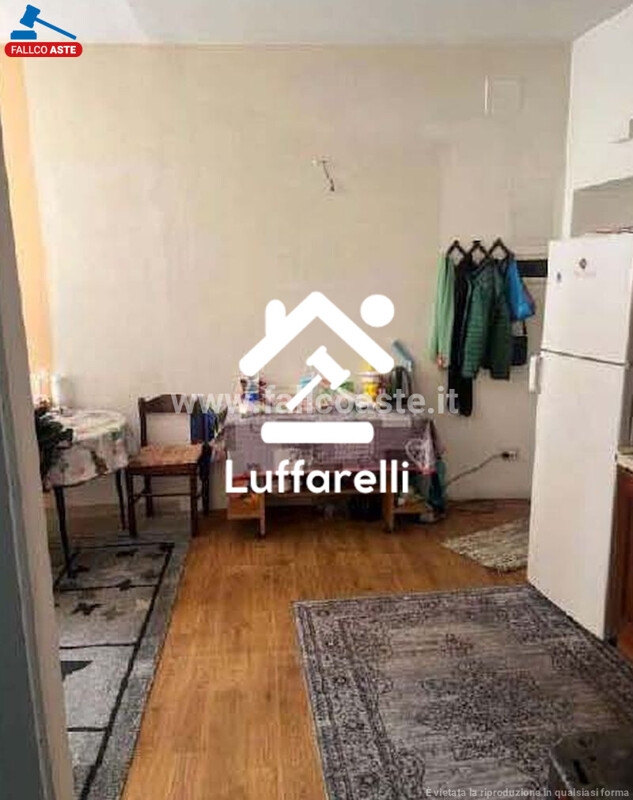 Immagine di APPARTAMENTO VIA ROMA N. 45 – SAN POLO DEI CAVALIERI