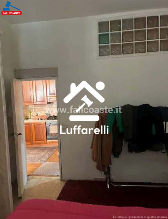Immagine di APPARTAMENTO VIA ROMA N. 45 – SAN POLO DEI CAVALIERI