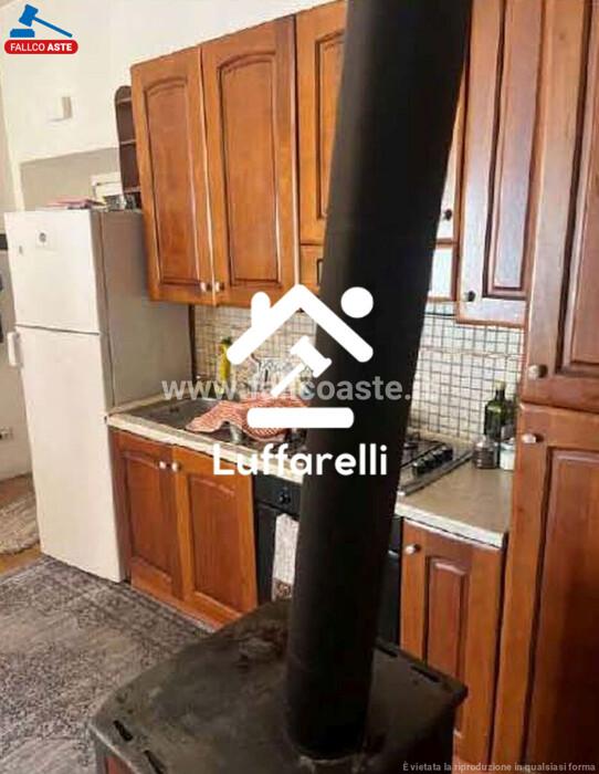 Immagine di APPARTAMENTO VIA ROMA N. 45 – SAN POLO DEI CAVALIERI