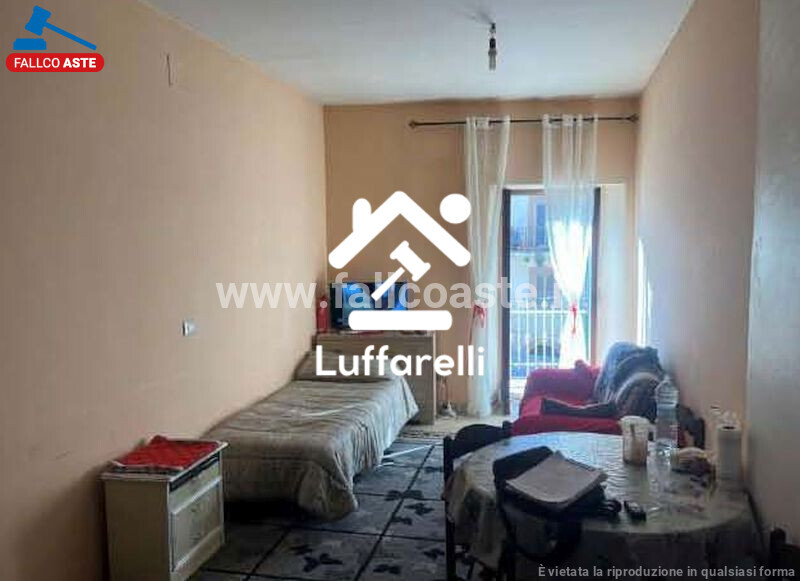 Immagine di APPARTAMENTO VIA ROMA N. 45 – SAN POLO DEI CAVALIERI