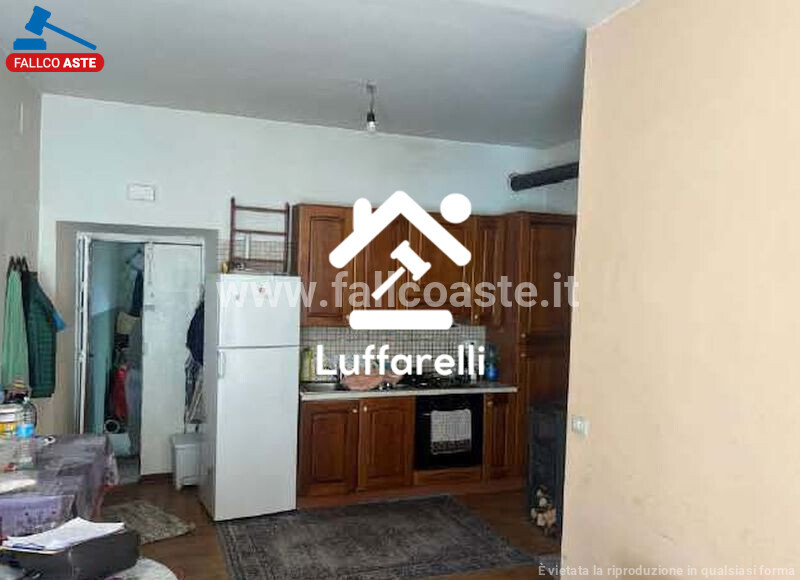 Immagine di APPARTAMENTO VIA ROMA N. 45 – SAN POLO DEI CAVALIERI