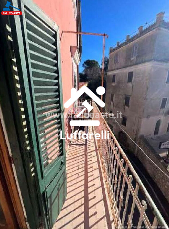 Immagine di APPARTAMENTO VIA ROMA N. 45 – SAN POLO DEI CAVALIERI