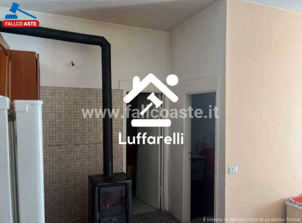 APPARTAMENTO VIA ROMA N. 45 - SAN POLO DEI CAVALIERI — foto 7