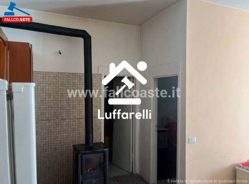 Immagine di APPARTAMENTO VIA ROMA N. 45 – SAN POLO DEI CAVALIERI