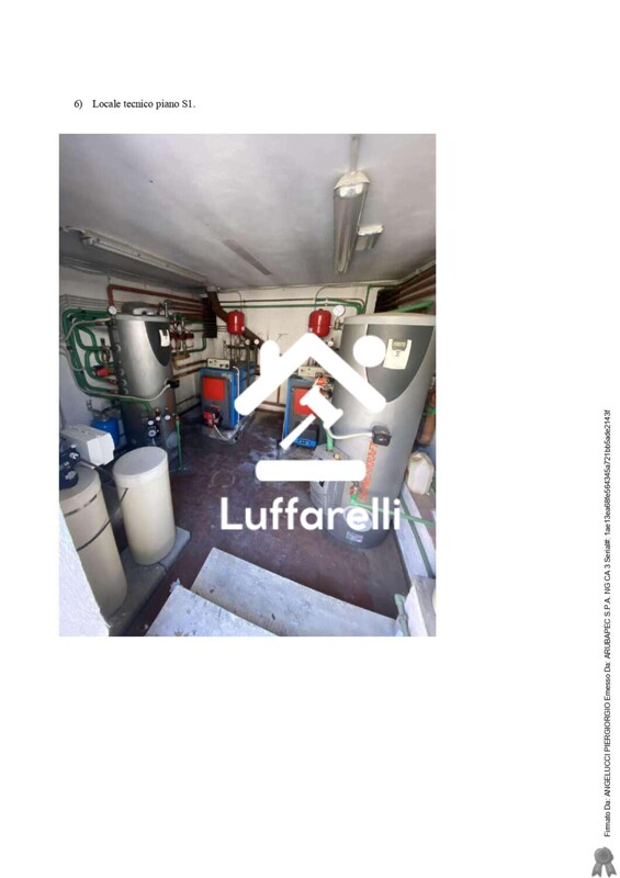 Immagine di ABITAZIONE DI TIPO CIVILE VIA DEL CIGLIOLO N. 25 – VELLETRI