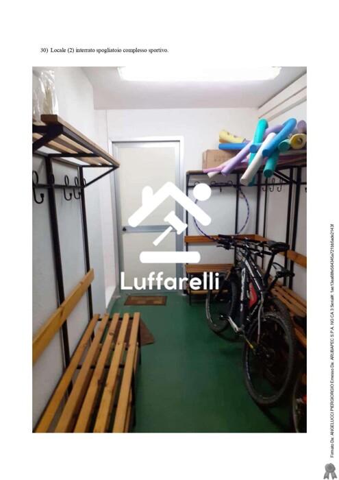 Immagine di ABITAZIONE DI TIPO CIVILE VIA DEL CIGLIOLO N. 25 – VELLETRI