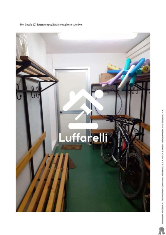 Immagine di ABITAZIONE DI TIPO CIVILE VIA DEL CIGLIOLO N. 25 – VELLETRI