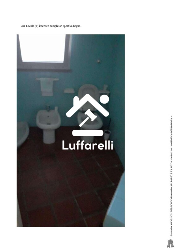 Immagine di ABITAZIONE DI TIPO CIVILE VIA DEL CIGLIOLO N. 25 – VELLETRI