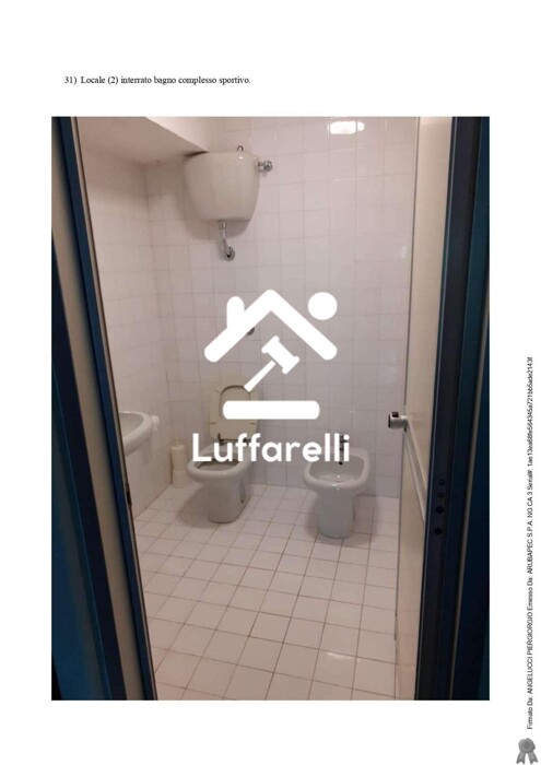 Immagine di ABITAZIONE DI TIPO CIVILE VIA DEL CIGLIOLO N. 25 – VELLETRI