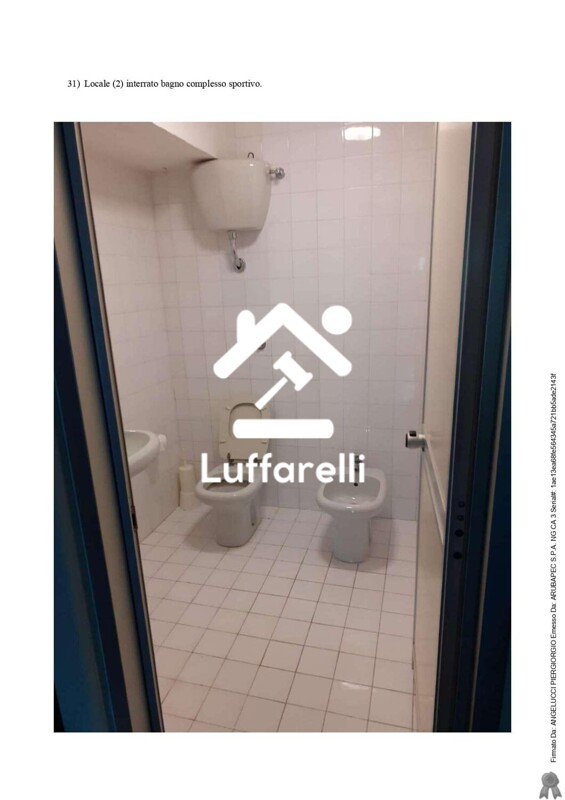 Immagine di ABITAZIONE DI TIPO CIVILE VIA DEL CIGLIOLO N. 25 – VELLETRI