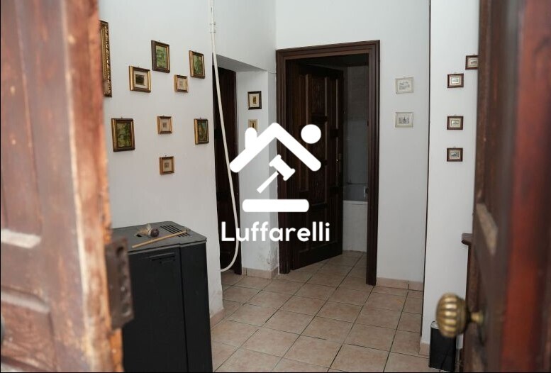 Immagine di APPARTAMENTO VIA COLLE S. PIETRO N. 23 – NEROLA