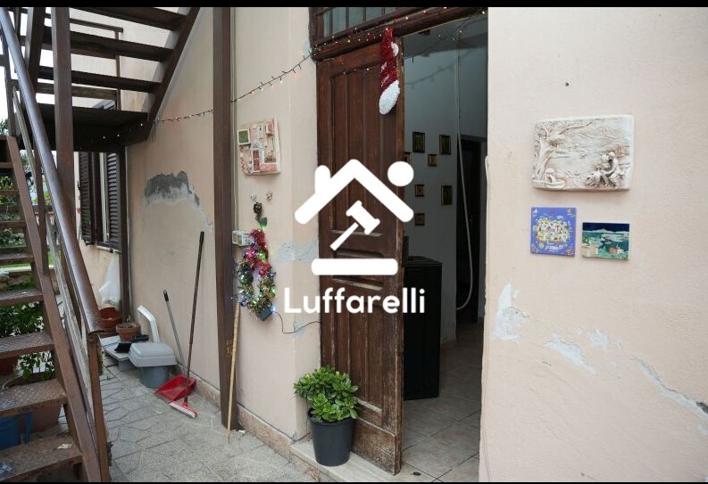 Immagine di APPARTAMENTO VIA COLLE S. PIETRO N. 23 – NEROLA