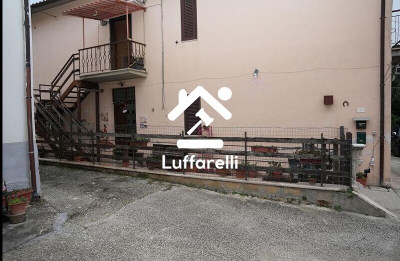 Immagine di APPARTAMENTO VIA COLLE S. PIETRO N. 23 – NEROLA