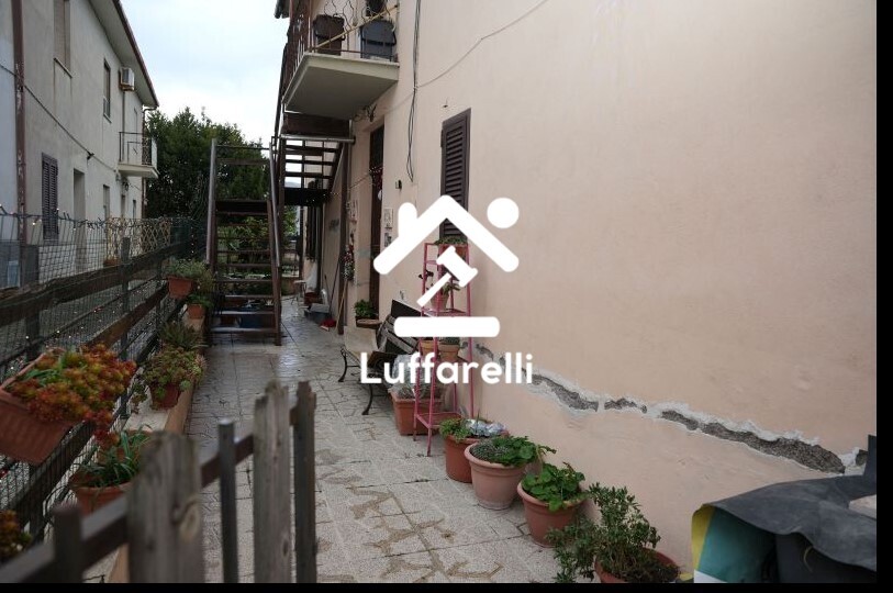 Immagine di APPARTAMENTO VIA COLLE S. PIETRO N. 23 – NEROLA