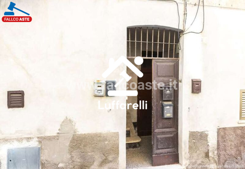 Immagine di CASA / VILLA VIA FIUME – PALOMBARA SABINA