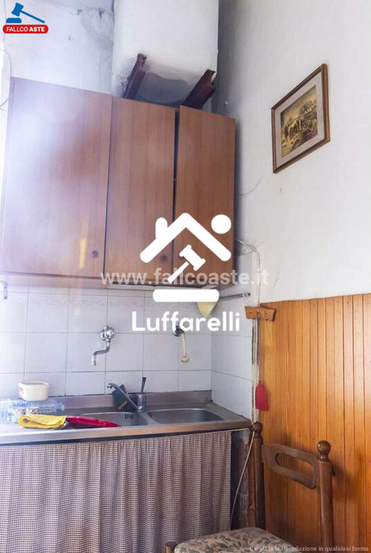 Immagine di CASA / VILLA VIA FIUME – PALOMBARA SABINA