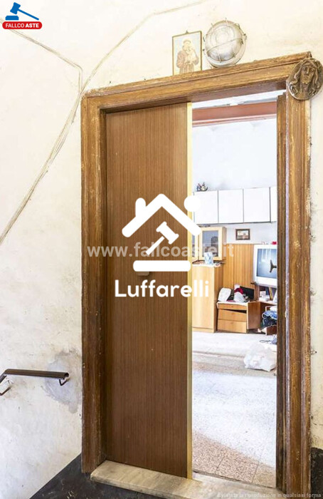 Immagine di CASA / VILLA VIA FIUME – PALOMBARA SABINA