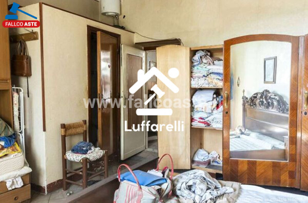 CASA / VILLA VIA FIUME - PALOMBARA SABINA — foto 7