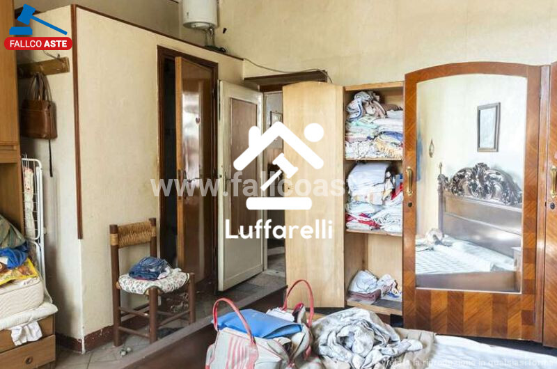Immagine di CASA / VILLA VIA FIUME – PALOMBARA SABINA