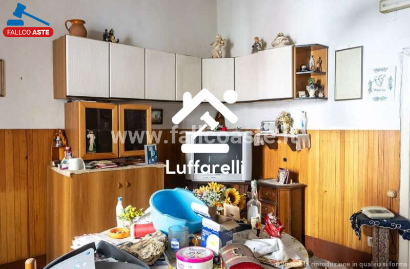 Immagine di CASA / VILLA VIA FIUME – PALOMBARA SABINA