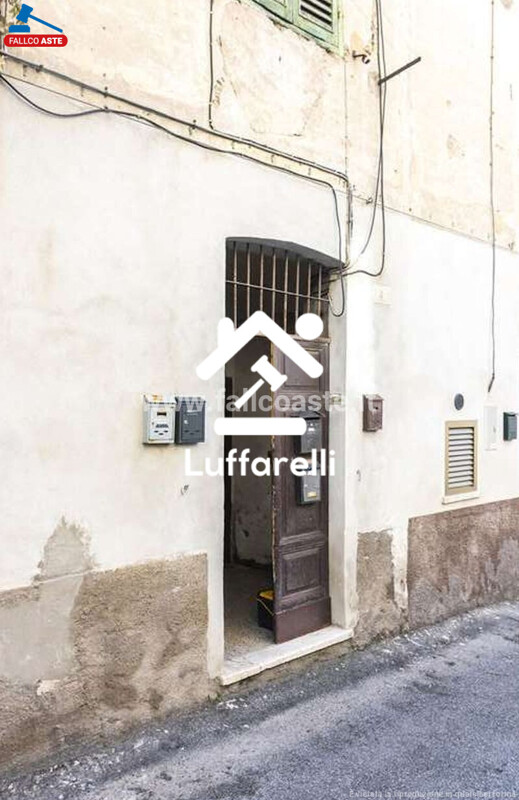 Immagine di CASA / VILLA VIA FIUME – PALOMBARA SABINA
