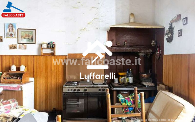 Immagine di CASA / VILLA VIA FIUME – PALOMBARA SABINA