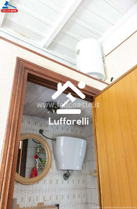 Immagine di CASA / VILLA VIA FIUME – PALOMBARA SABINA