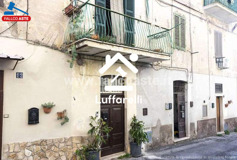 Immagine di CASA / VILLA VIA FIUME – PALOMBARA SABINA