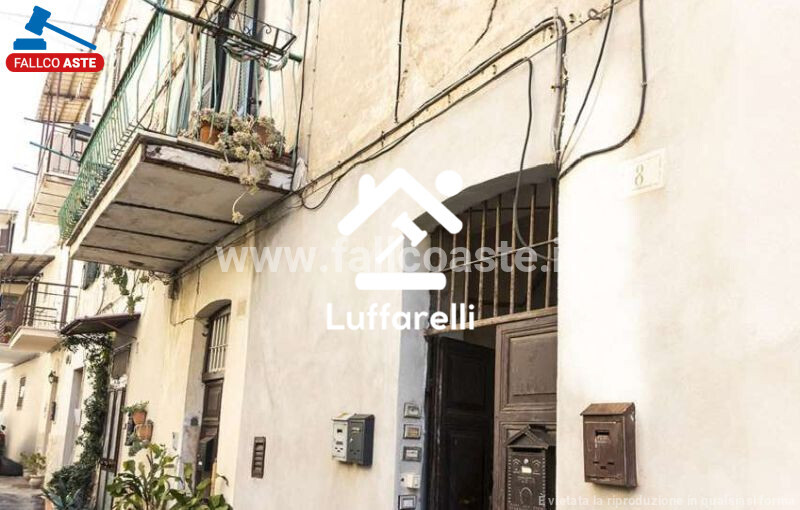 Immagine di CASA / VILLA VIA FIUME – PALOMBARA SABINA