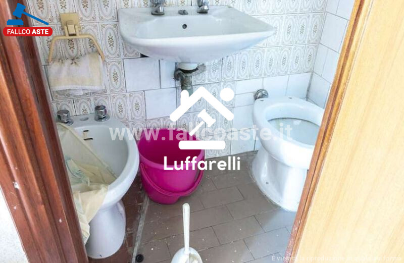 Immagine di CASA / VILLA VIA FIUME – PALOMBARA SABINA