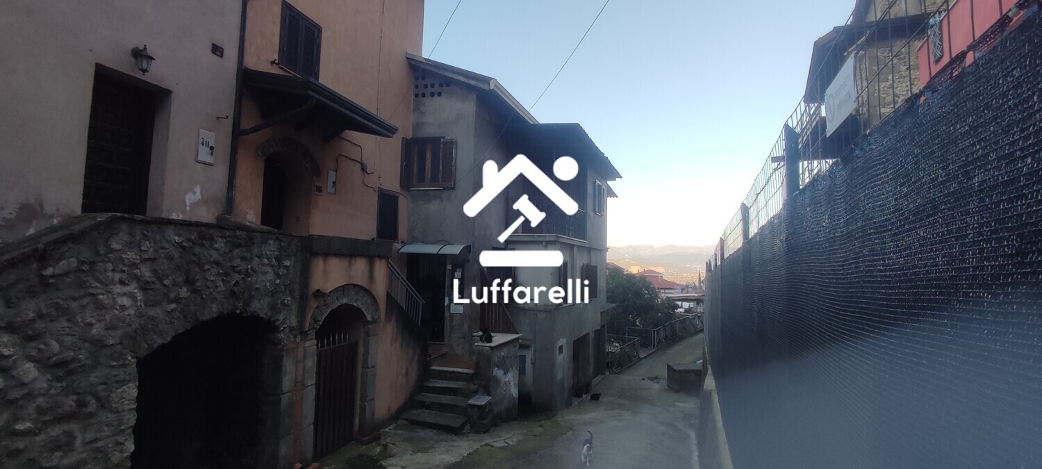 APPARTAMENTO VIA DEI GELSI  74 - SUPINO — foto 2