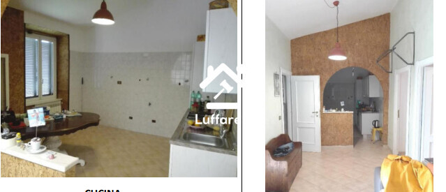 Immagine di CASA / VILLA BORGO SAN MARTINO – CERVETERI