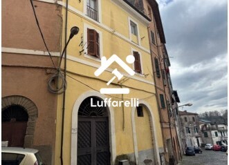 Immagine di ABITAZIONE DI TIPO CIVILE VIA ROMA – CAVE