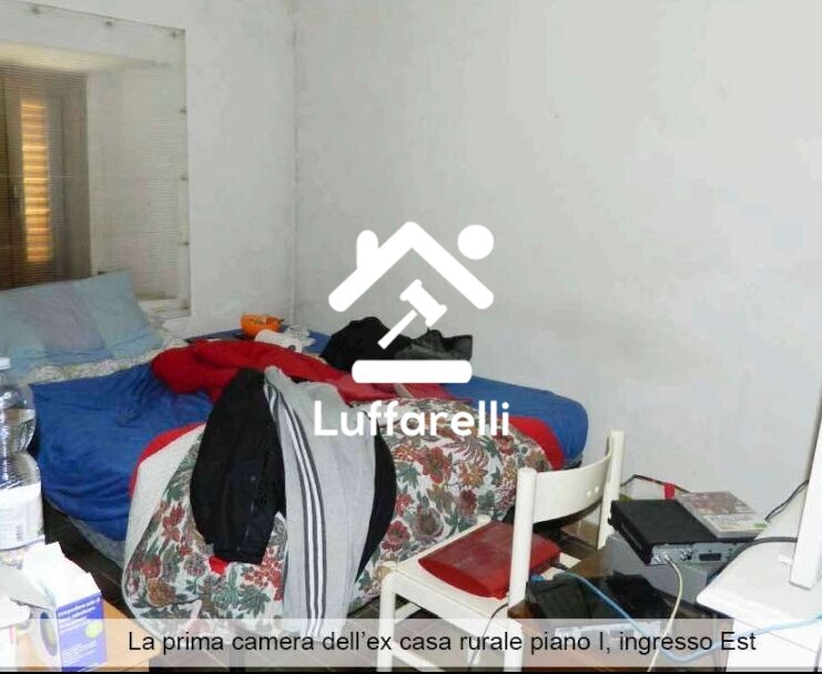 Immagine di ABITAZIONE DI TIPO POPOLARE 00030 BELLEGRA RM – BELLEGRA