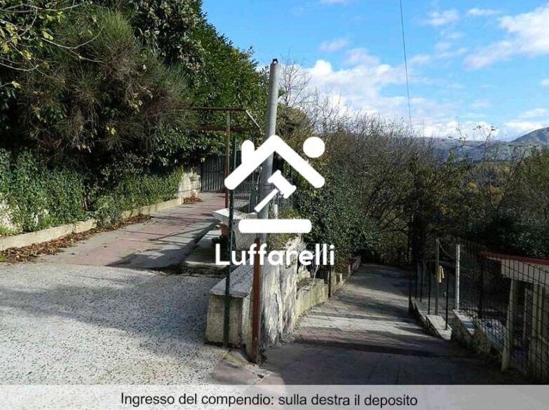 Immagine di ABITAZIONE DI TIPO POPOLARE 00030 BELLEGRA RM – BELLEGRA