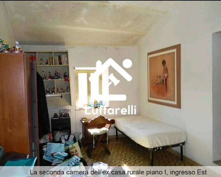 ABITAZIONE DI TIPO POPOLARE 00030 BELLEGRA RM - BELLEGRA — foto 7